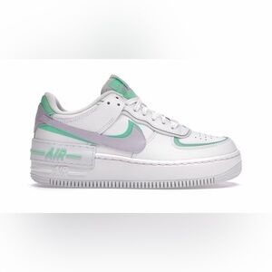 Nike Air Force 1 Low Shadow
Infinite Lilac Football Grey (Women's)